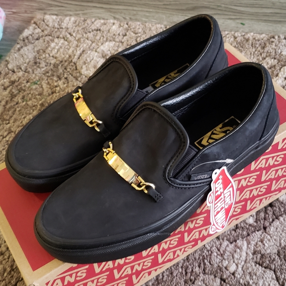 VANS WOMEN